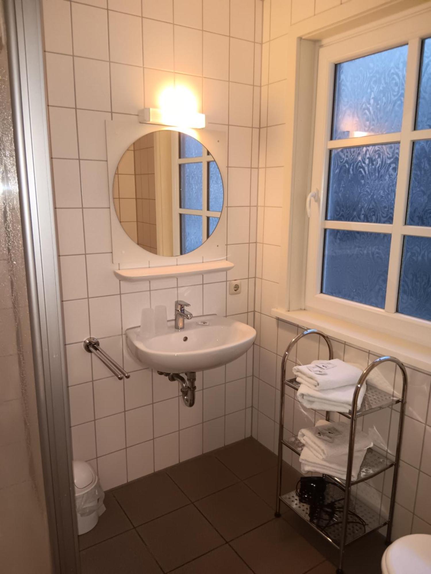 Muehlengasthof Landesbergen Camera foto